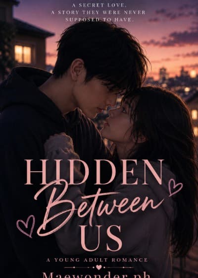 Hidden Between Us