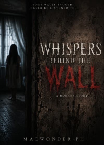 Whispers Behind the Wall
