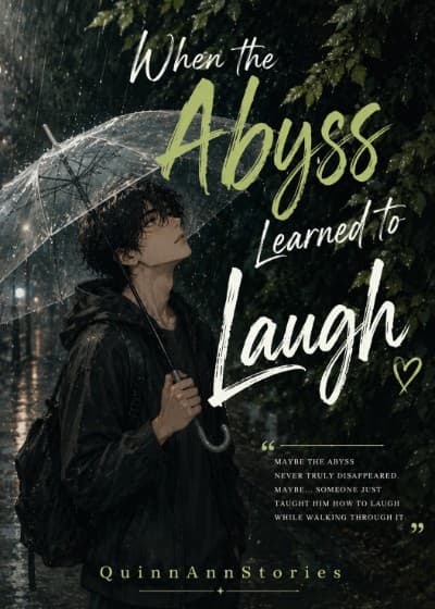 When the Abyss Learned to Laugh