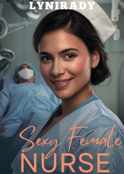 SEXY FEMALE NURSE