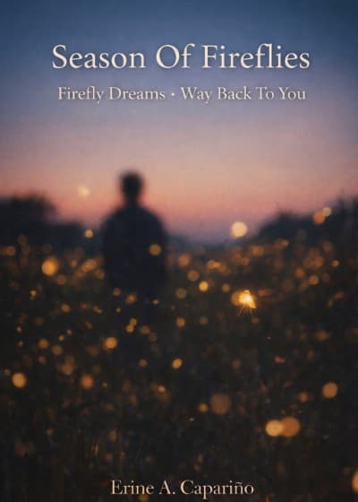 SEASON OF FIREFLIES