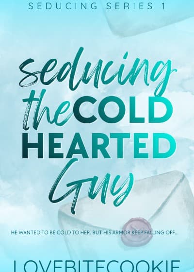 1: Seducing The Cold-Hearted Guy | Dock Daomino (Completed)